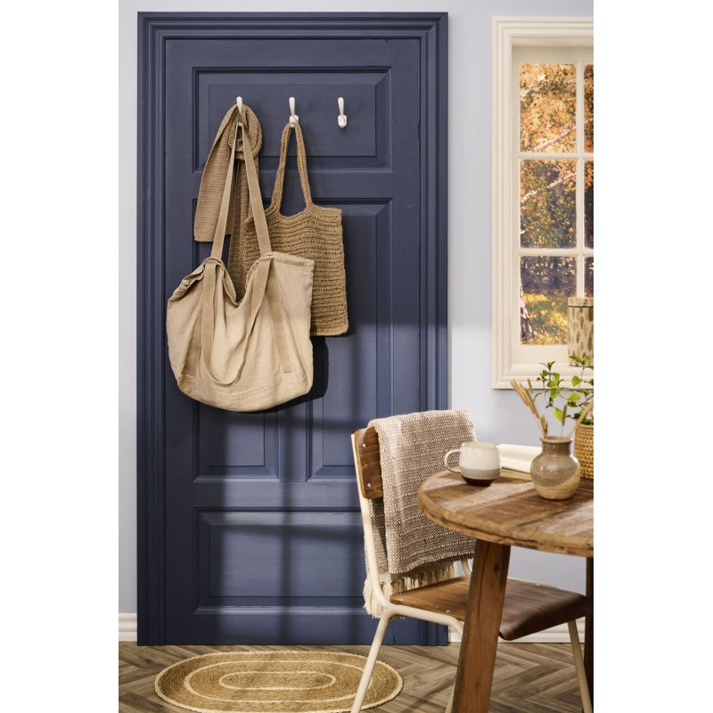 weekendtaske ib laursen beige