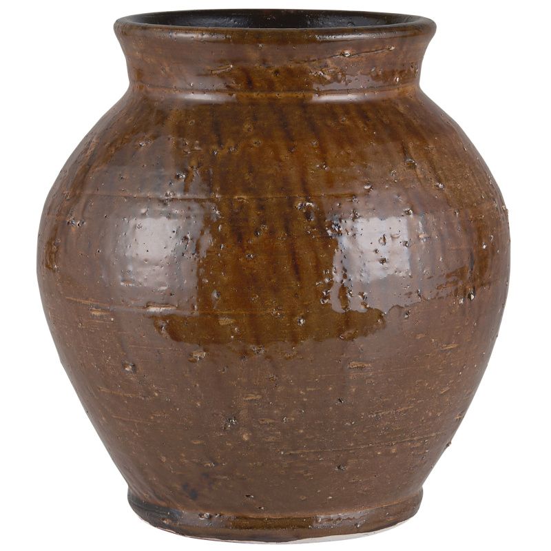 keramik vase ib laursen