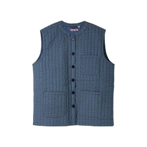 habiba vest